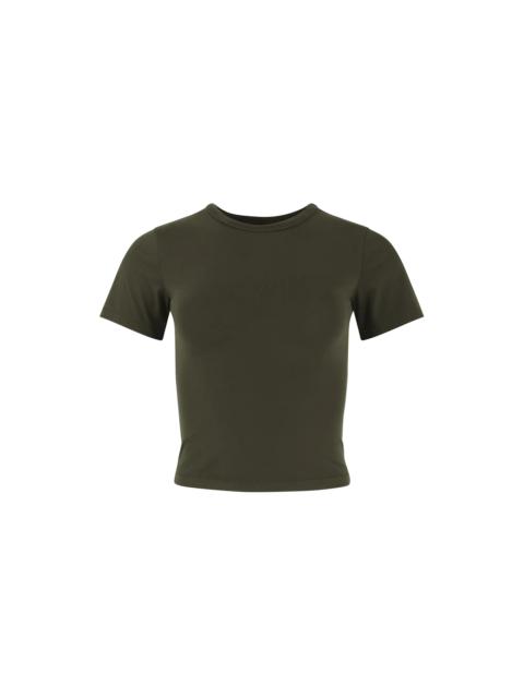 MICRO TEE MILITARY