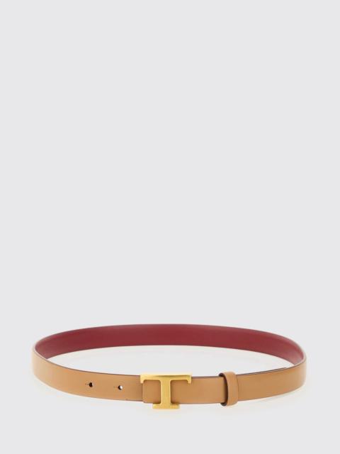 Belt woman Tod's