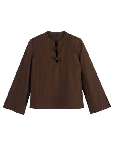 Shirt Chocolate - OTHER