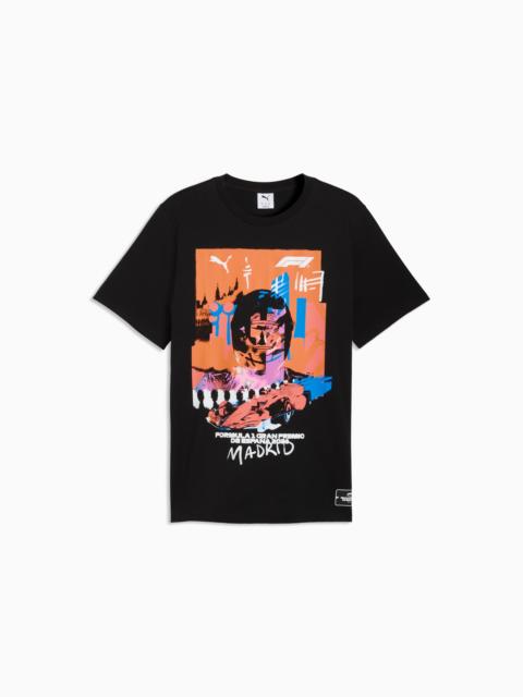 F1® Spain Tee Unisex