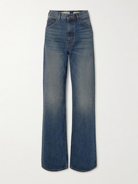 Mitchell Boyfriend Jeans