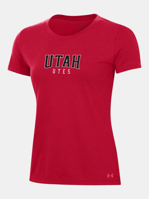 UA Performance Cotton Collegiate