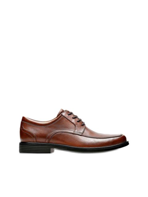 Aldric Park lace-up Derby shoes