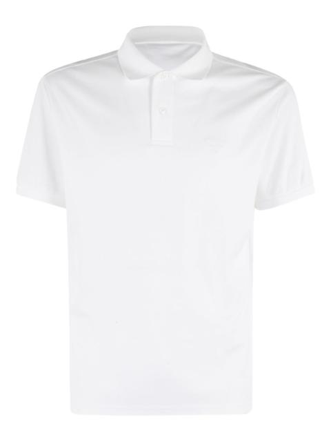 cotton polo shirt