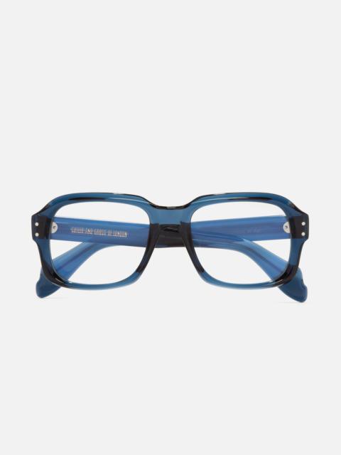 9852 RECTANGLE OPTICAL GLASSES