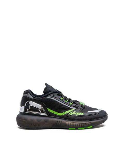 kaze adidas x Kawasaki ZX 5K Boost 