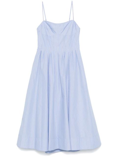 Harbor midi dress
