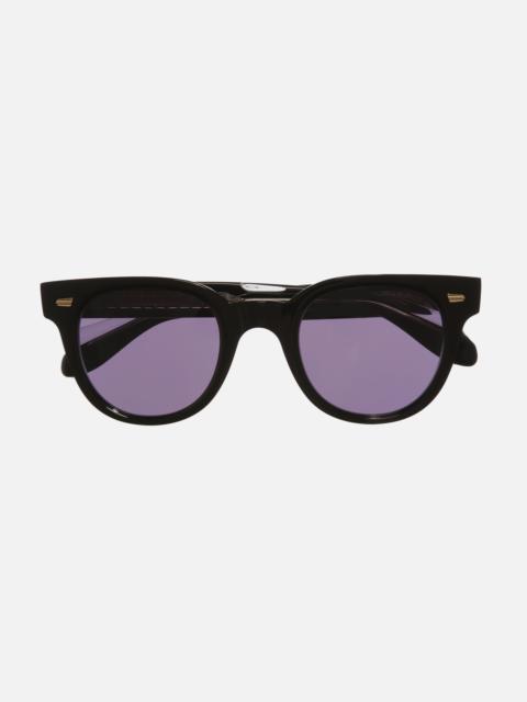 1392 ROUND SUNGLASSES