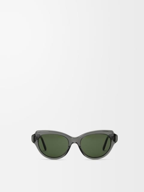 Swan Slim sunglasses