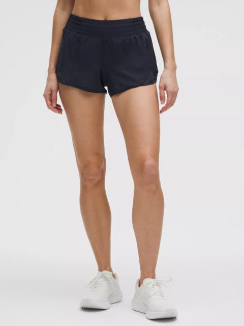 Hotty Hot High-Rise Lined Short 2.5"