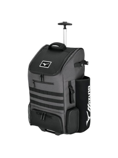 Mizuno Pro Wheel Batpack