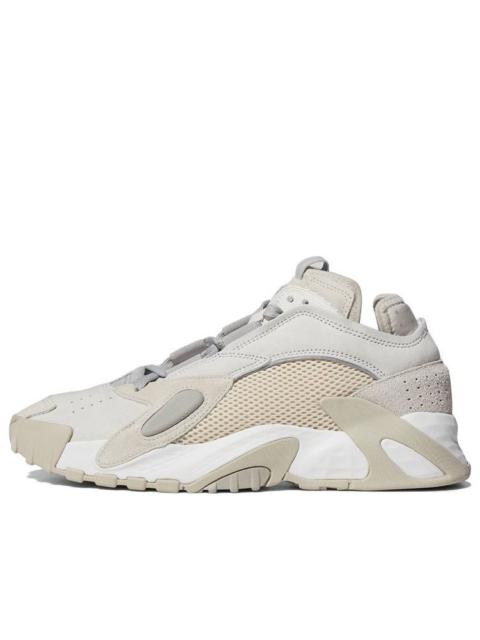 adidas Originals Streetball Basketball Shoes 'Crystal White Bliss Metal Grey' FV4829