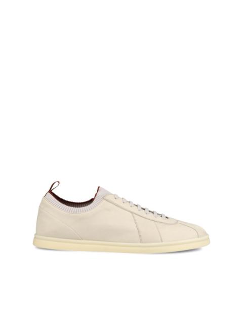 Soho 2.0 leather sneakers