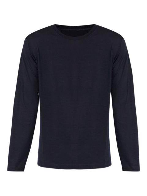 Lasca long-sleeve T-shirt