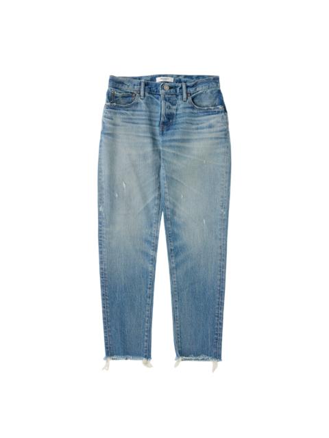 Breton Tapered Jean