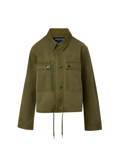 STEPHEN FIELD JACKET