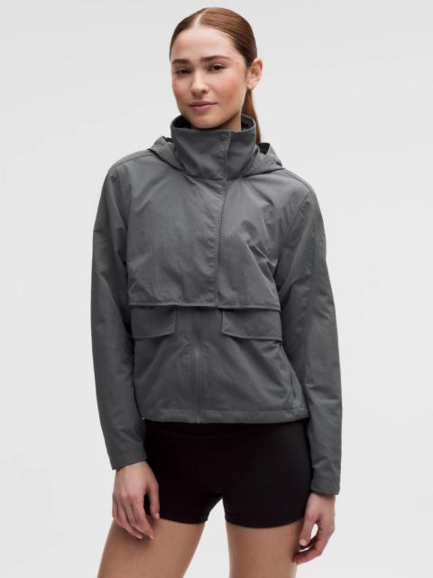 Always Effortless Classic-Fit Jacket