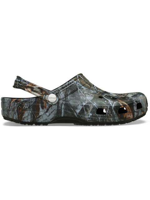 Crocs Classic Clog JJJJound Realtree AP Camo