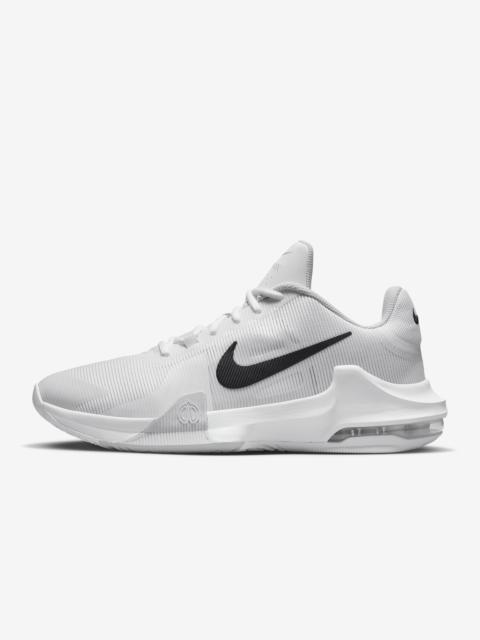 Nike Impact 4 Basketball Shoes