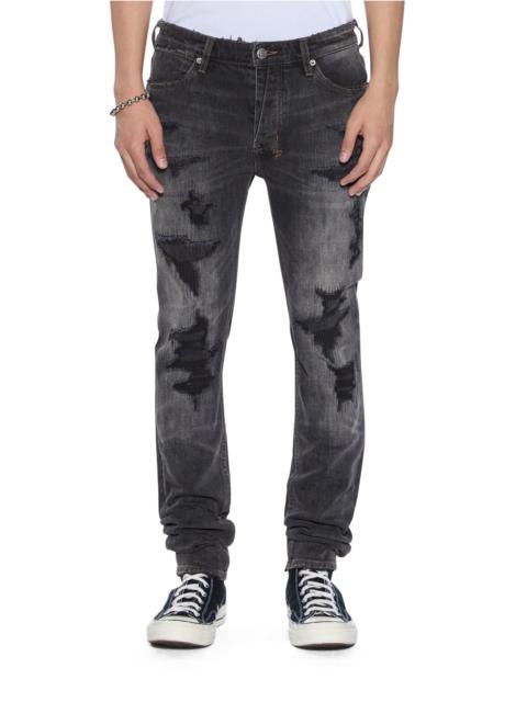 VAN WINKLE RETORQUED REPAIR