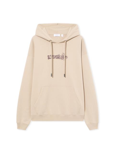 Heraldic Arrow Skate Hoodie