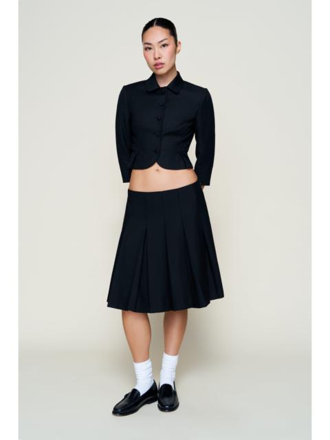 MAELIE LOW RISE SKIRT