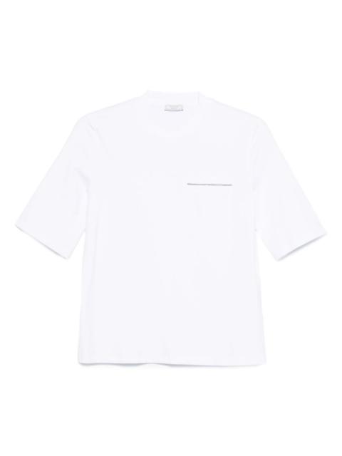 short-sleeve T-shirt