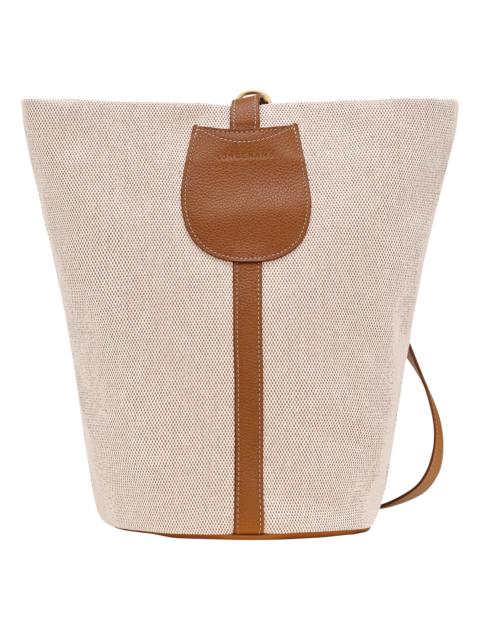 Complice Bucket bag Caramel - Canvas