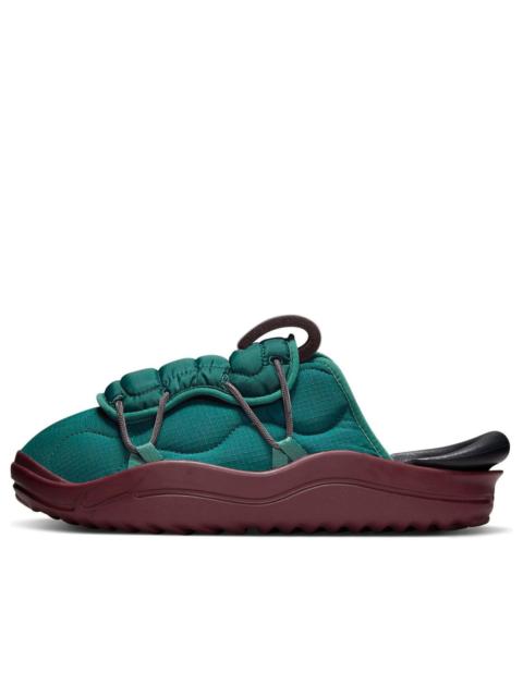 Nike Offline 3.0 Mule 'Dark Teal' DJ5226-300