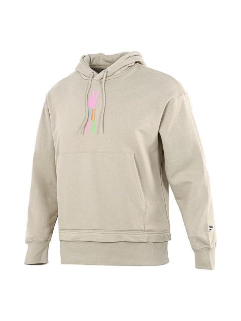 PUMA Logo Printing Sports Khaki 533038-42