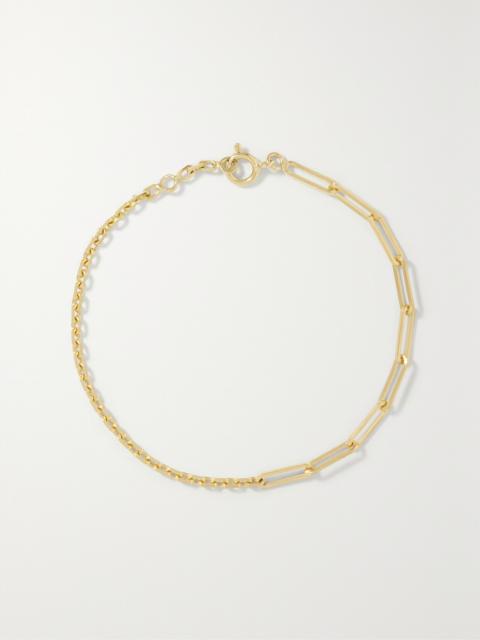 18-karat Gold Bracelet