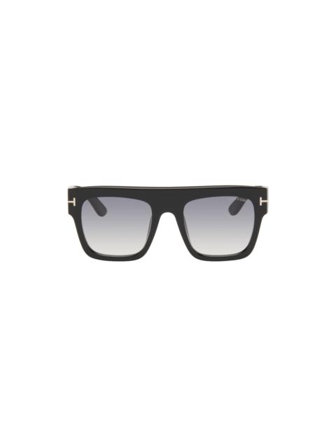 Black Renee Sunglasses