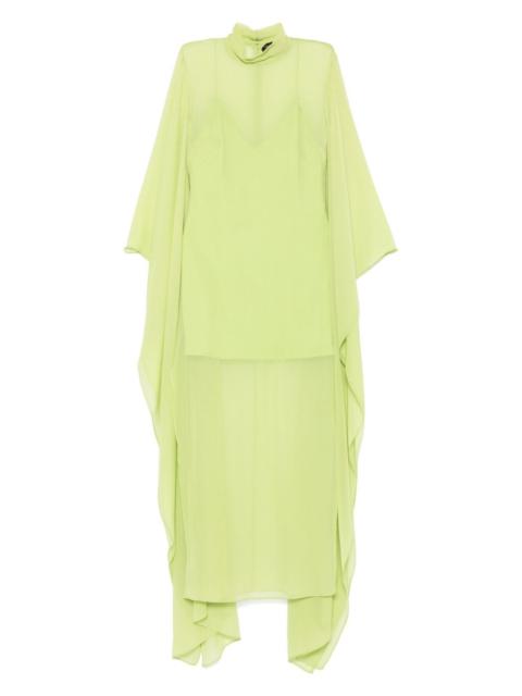 Lanzarote kaftan dress
