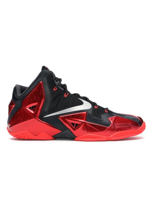 Nike LeBron 11 Away