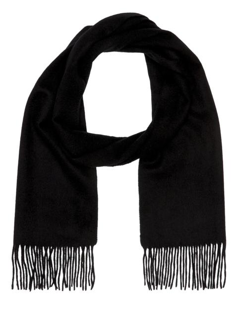 Cashmere Scarf Solid