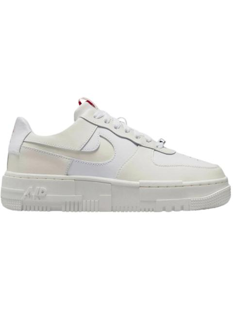 Nike Air Force 1 Pixel Summit White Cream (Women's)