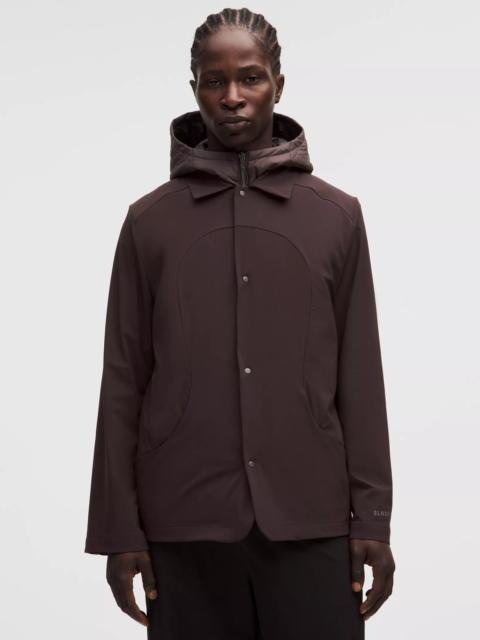 2-in-1 Insulated Vest and Shell *SLNSH Collection