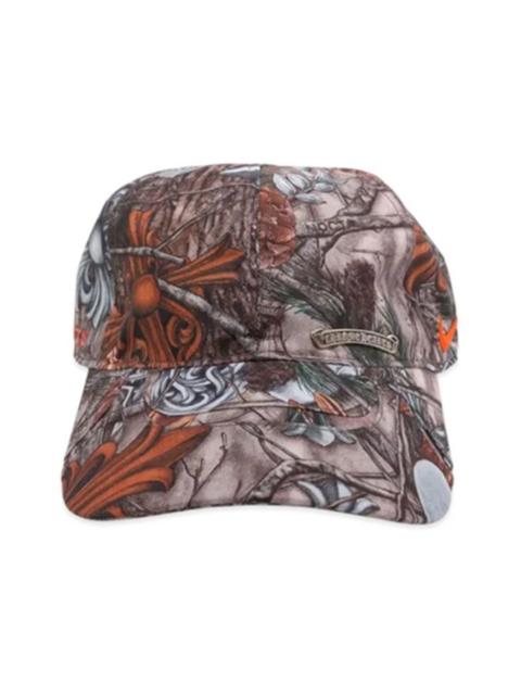 Nike x NOCTA x Chrome Hearts Cap Multicolor/Safety Orange