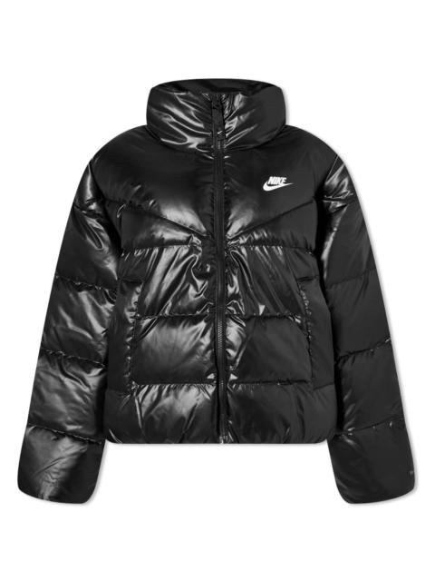 Nike City Jacket