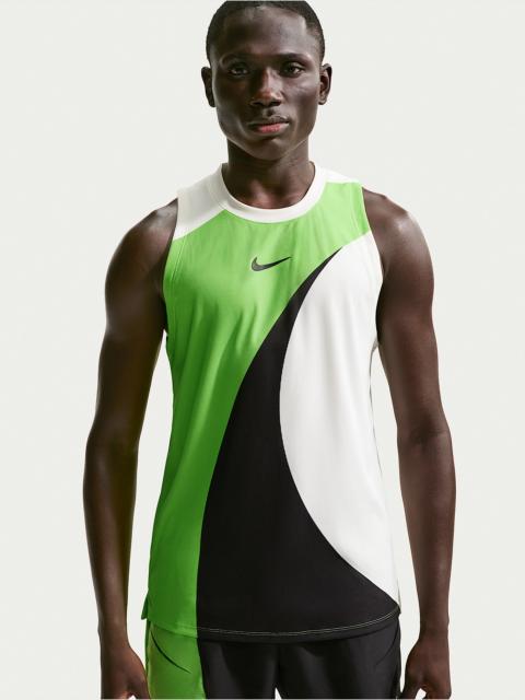 NikeCourt Slam Men's Dri-FIT ADV Tank Top