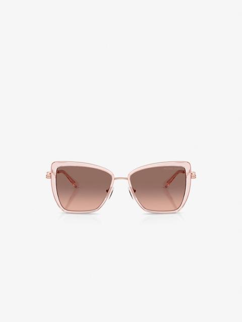 Sea Island Sunglasses