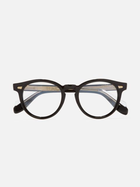 9378 ROUND OPTICAL GLASSES