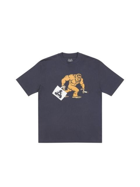 BIG ZOOT T-SHIRT NAVY