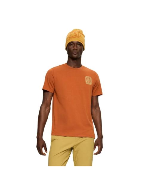 Nature Is My Therapy Graphic Tee