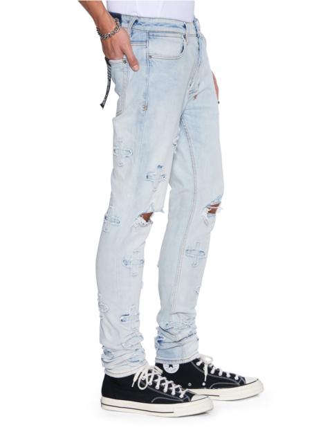 VAN WINKLE KRAFTWERK