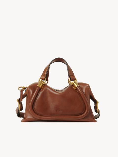 SMALL PARATY 24 BAG IN SOFT LEATHER