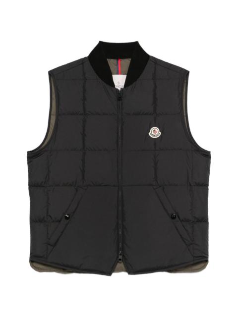 Elberton gilet