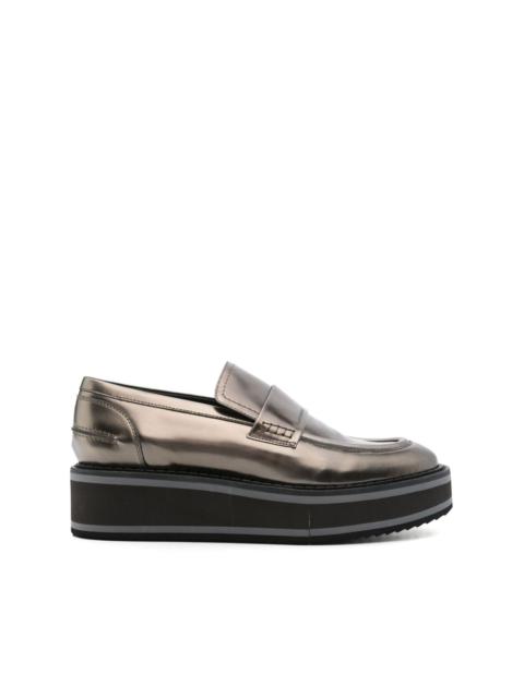 Bahati loafers