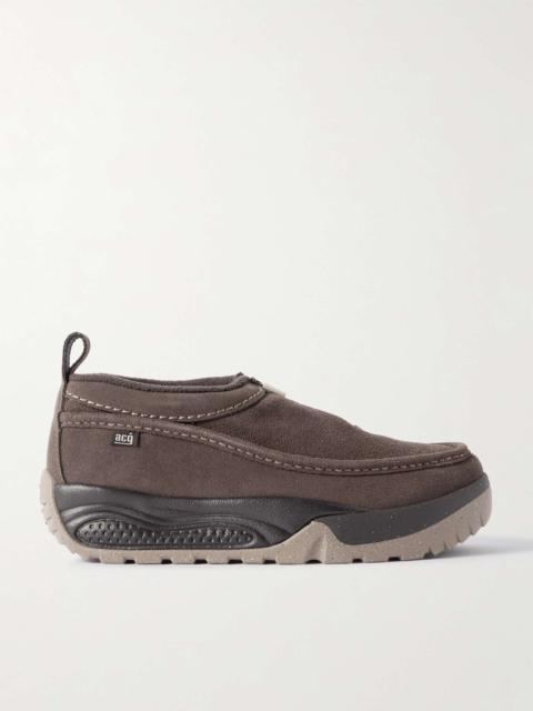 ACG Izy Suede Sneakers