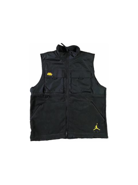 Jordan Jumpman Vest Black